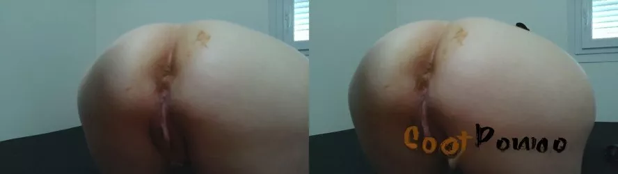 SAshowVR 3D-VR finger!! Shitty