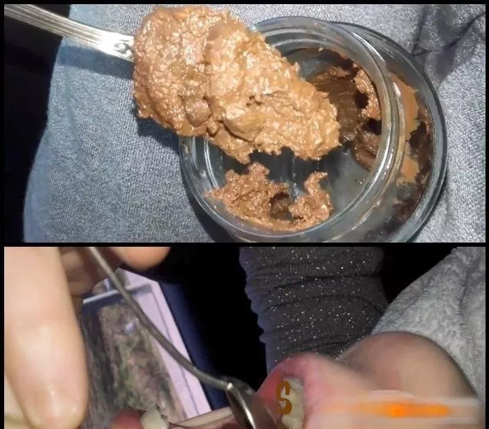 Scat Amateur Teens Real Feeding Real Scat Beauty teen 22 yo Swallows a lot of shit all real