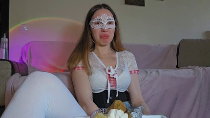 Screenshot 4 from Scat dessert ice cream with shit