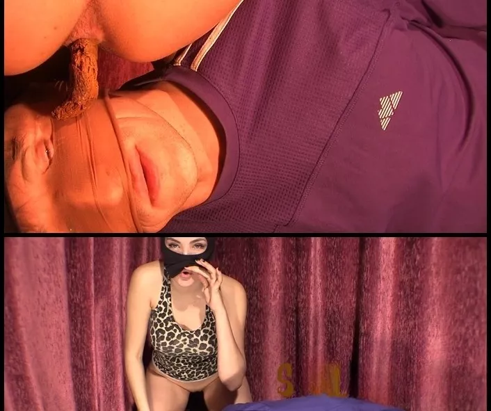 ScatGoddess Scating