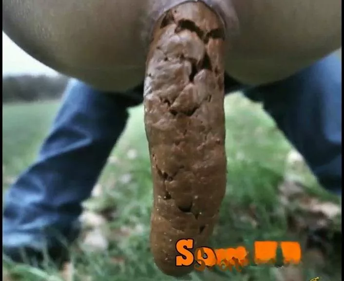 ScatLilSecret Solo Poop No. 3