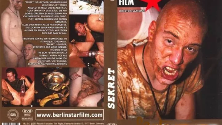 Scatman Sekret