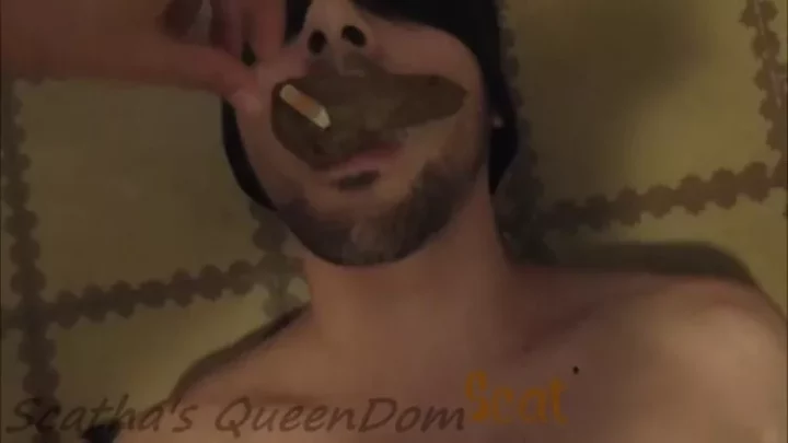 Scatmania Torture Slavery Toilet S Q D