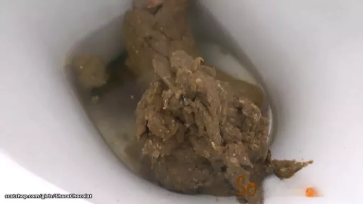 SharaChocolat Monster 2 Poos Lochness