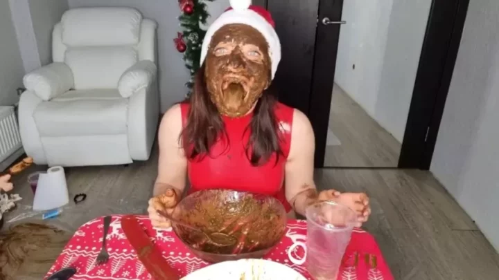 SHITTY SANTA 22 loads of shit PART 2