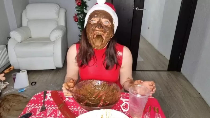 SHITTY SANTA 22 loads of shit PART 2
