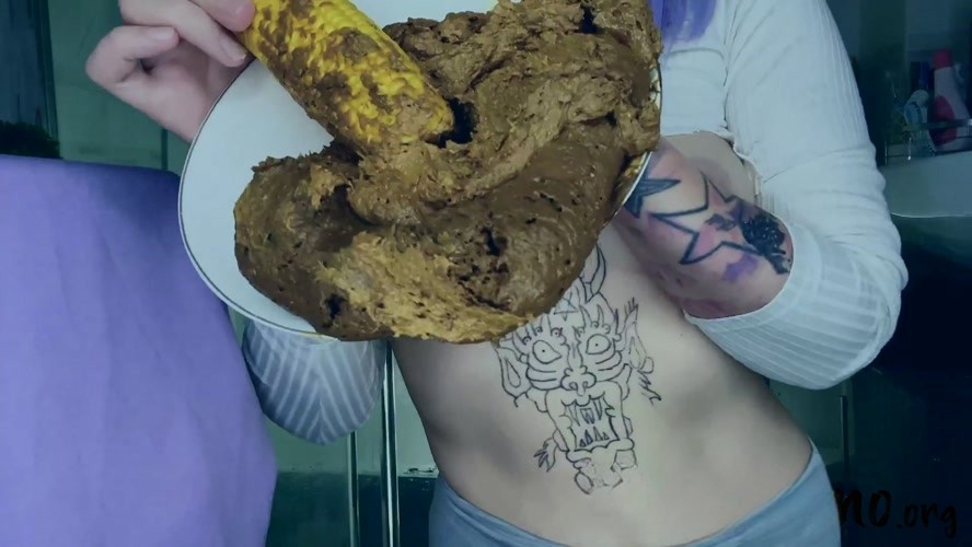 SweetBettyParlour Check this SCAT corn