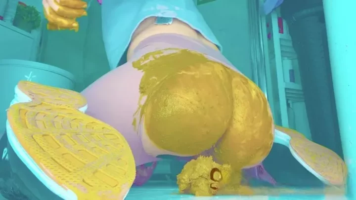 SweetbettyParlour Explode Close POOP Up