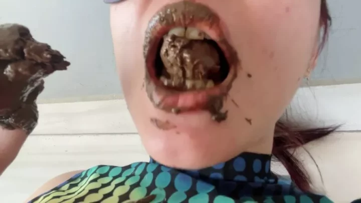 Tasty Scat Man