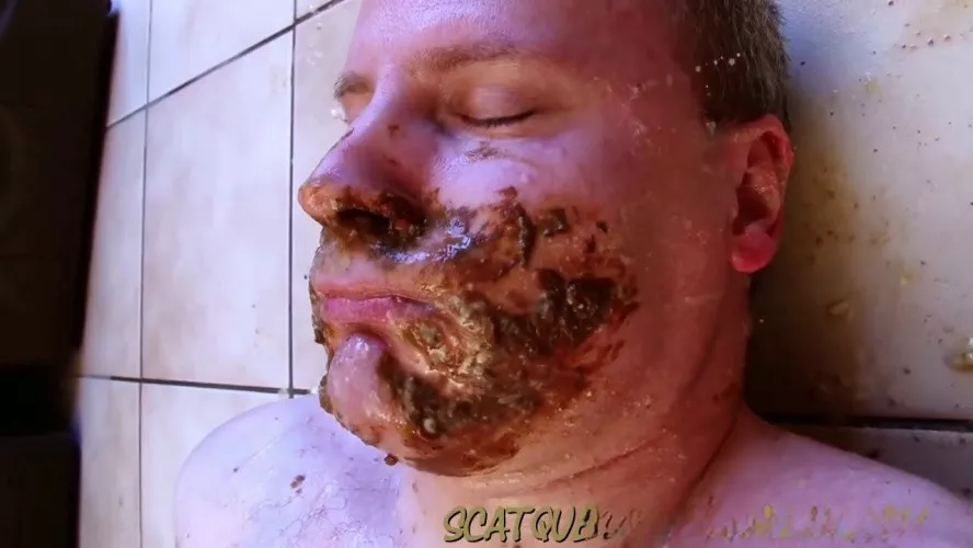 Toilet P5 Mouth