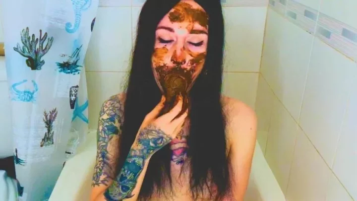 Transform into Hot shitty MOUSE with DirtyBetty