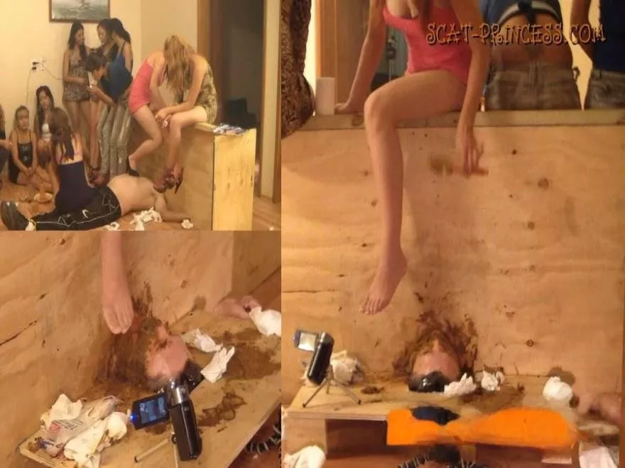 Valery Girls Shitwall Part 11