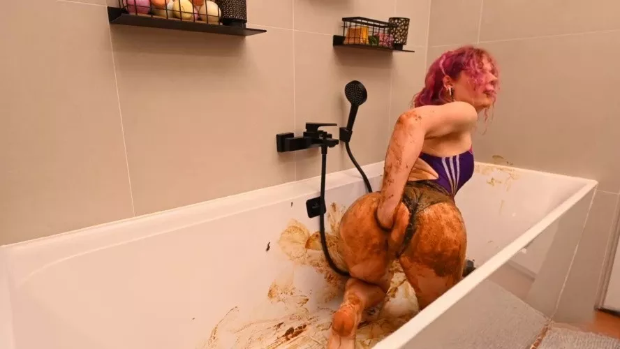 Yiffyfosque Anal Fetish Water Is Not Crystal Clear P1