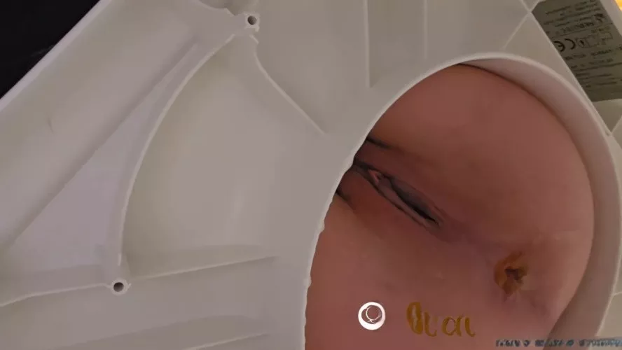 You’re Right There With Me, Experiencing The Unbri When I Shit For You P1
